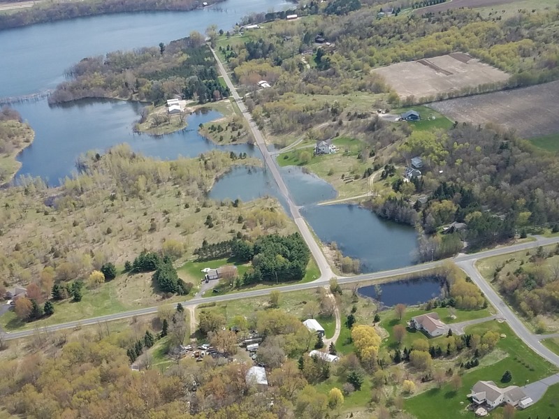 Town of Warren Declares State of Emergency to Address Flooding